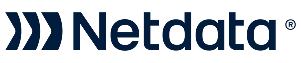 Logo Netdata
