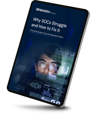 Mockup - Why SOCs Struggle and How to Fix It