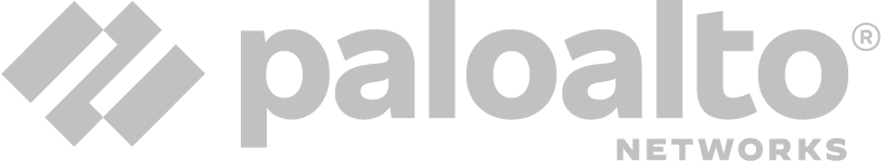 Logo Palo alto 