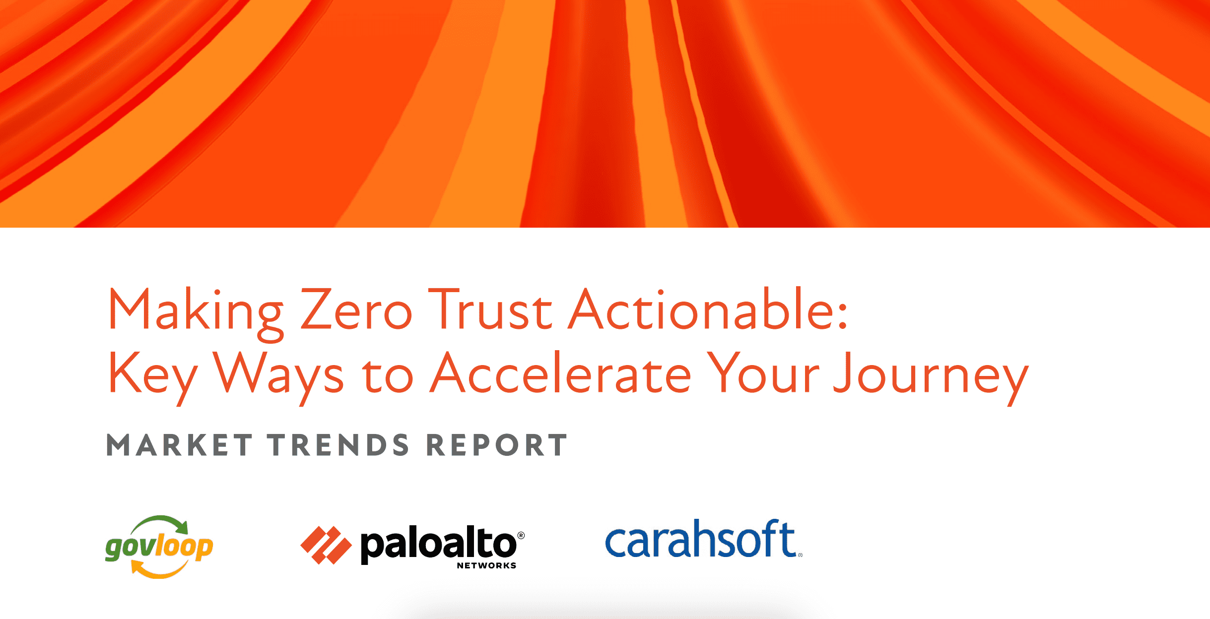 Making Zero Trust Actionable