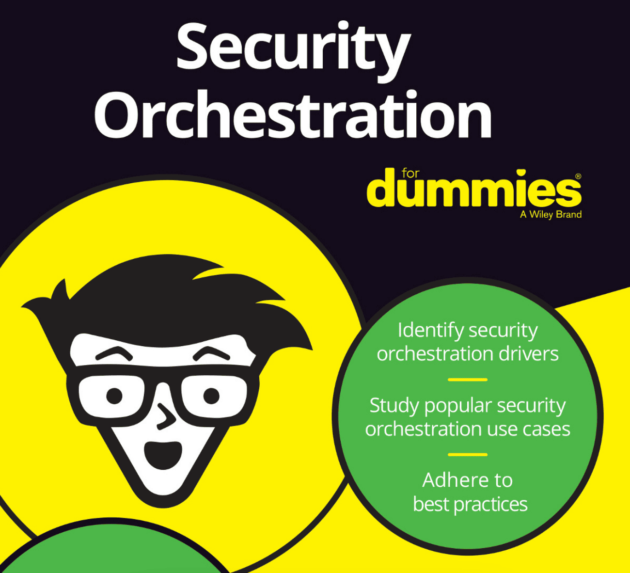 Security orchestration for dummies