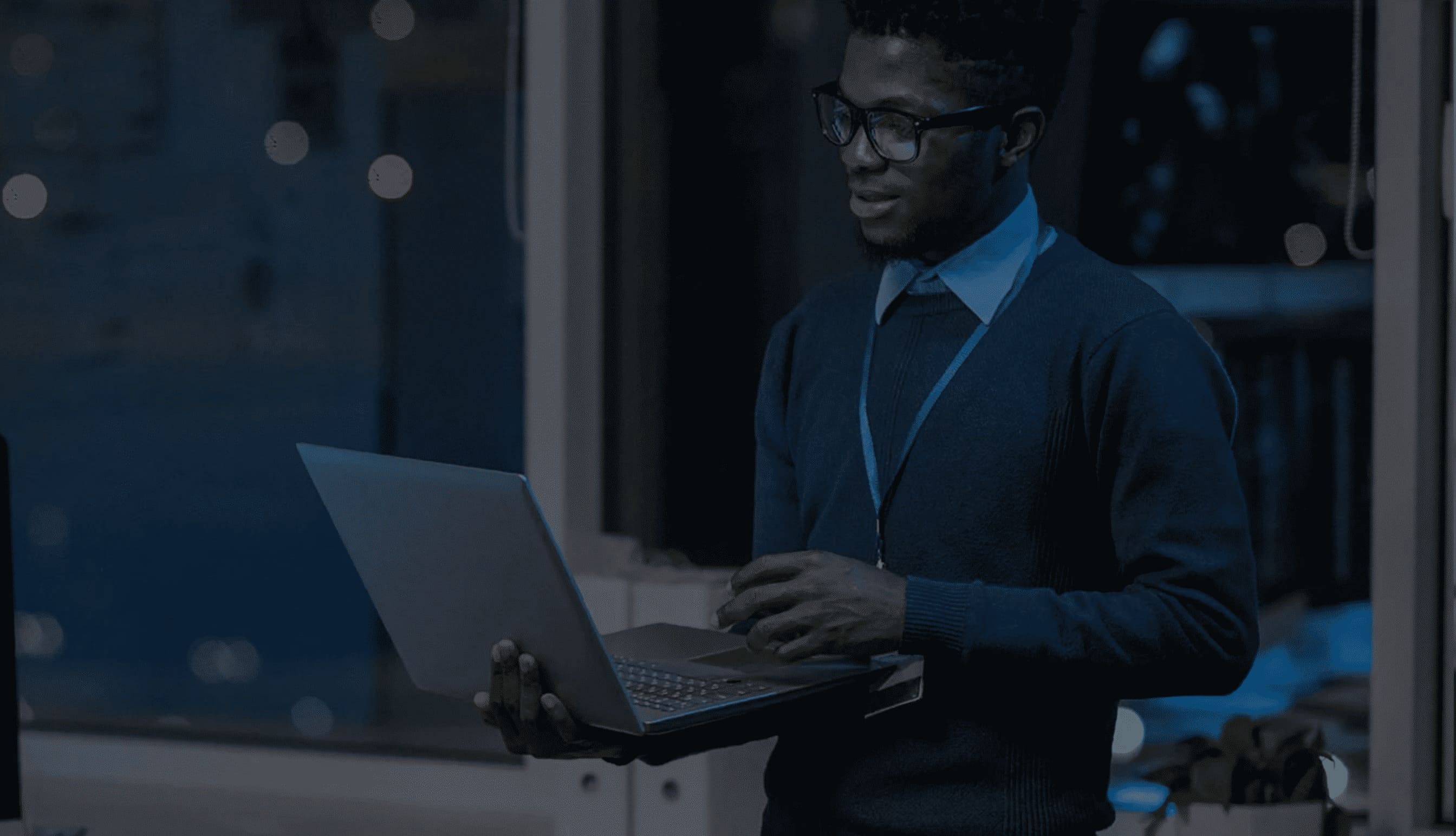 Tailored Cybersecurity Strategy