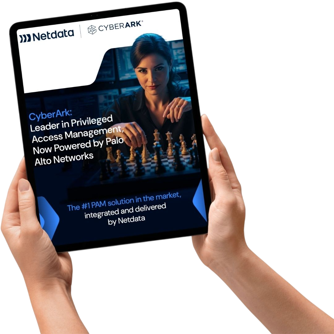 CyberArk ebook