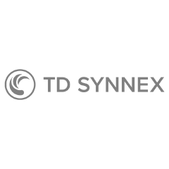 TD Synnex