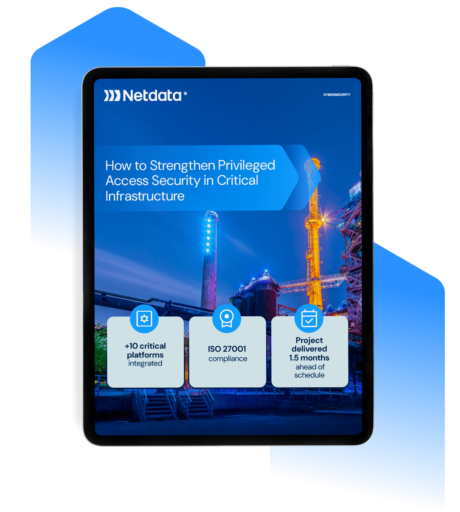 Strengthen privileged access security