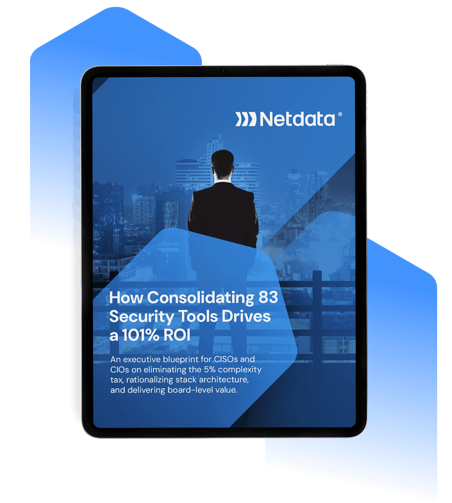 How to Consolidate 83 Security Tools
