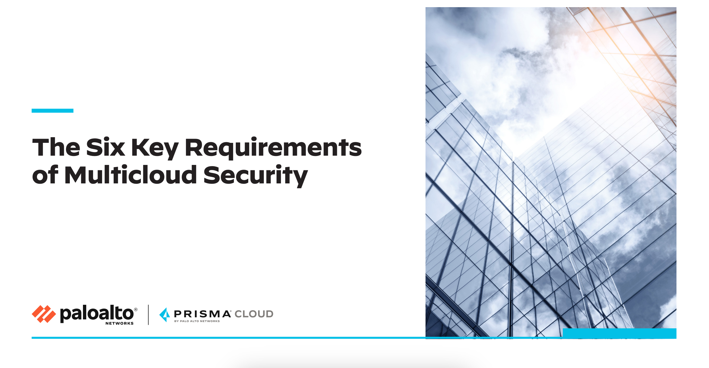 six key requirements multicloud